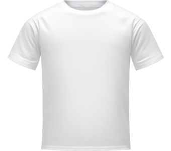 Aktion B&C #E150 Kinder T-Shirt Weiß