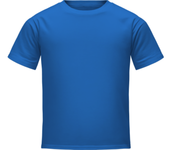 B&C #E150 Kinder T-Shirt
