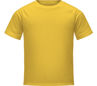 B&C #E150 Kinder T-Shirt