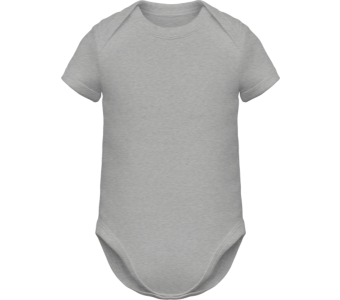 Bodysuit für Babys Organic