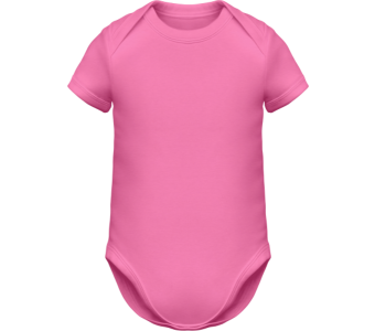 Bodysuit für Babys Organic