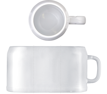 Stein Bierkrug