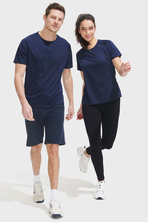 Herren Sport mit individuellem Druck