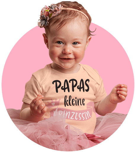 Kinderkleidung Gestalten